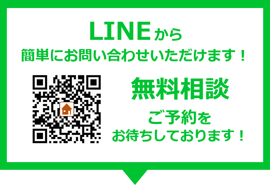LINE QRコード